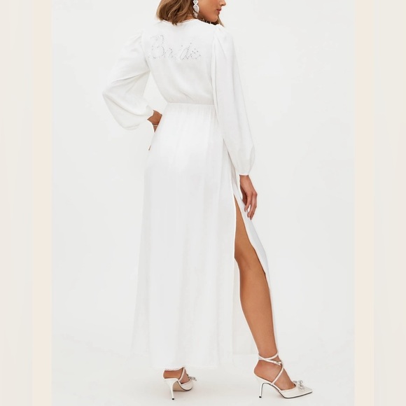 Beach Riot Bride Ryan Coverup - Picture 1 of 10